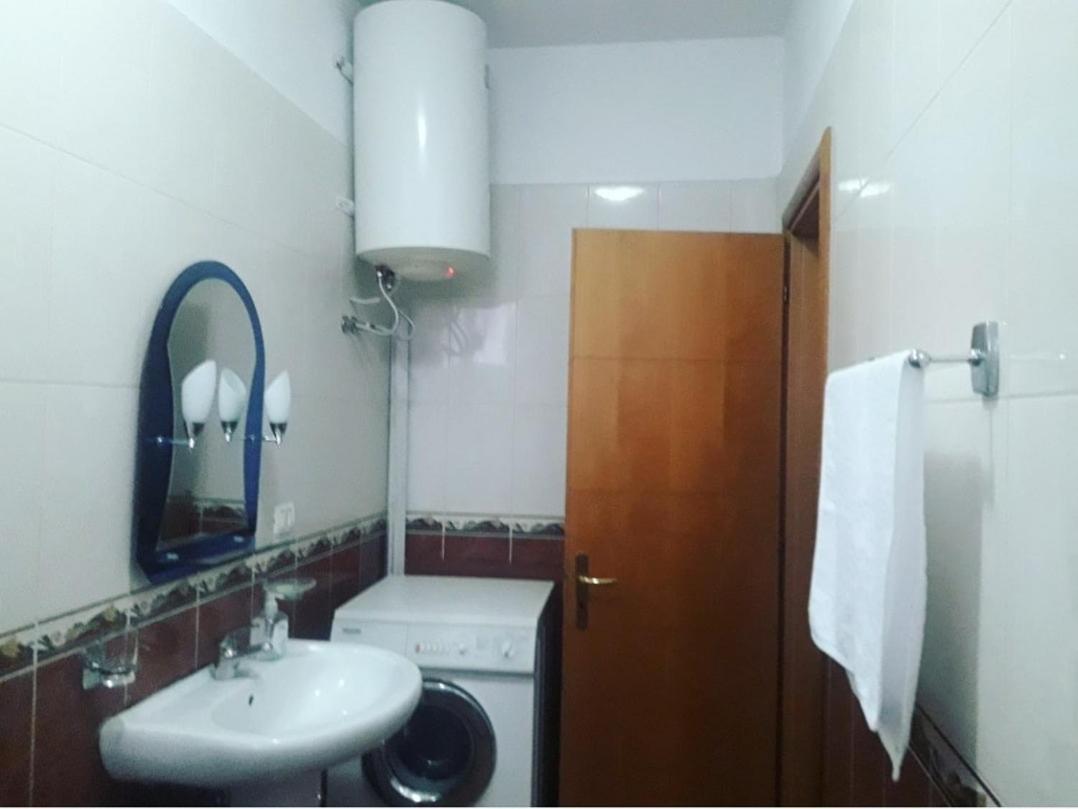 דורס Seaside Apartment Best מראה חיצוני תמונה