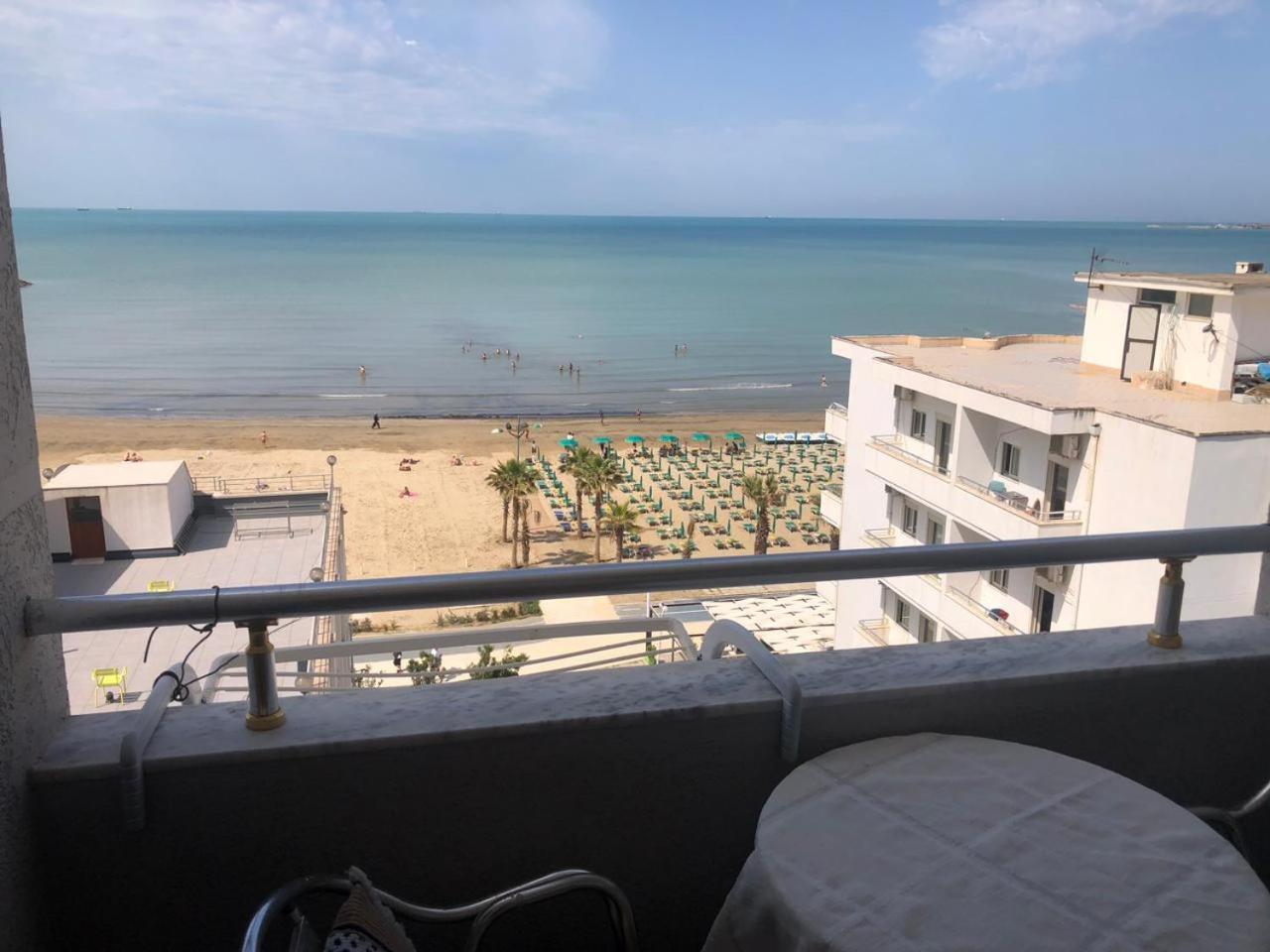 דורס Seaside Apartment Best מראה חיצוני תמונה