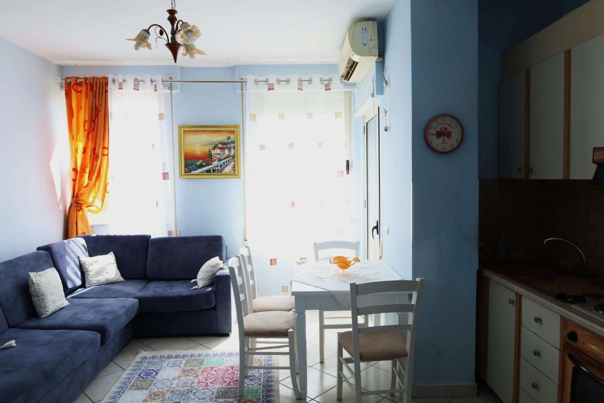 דורס Seaside Apartment Best מראה חיצוני תמונה