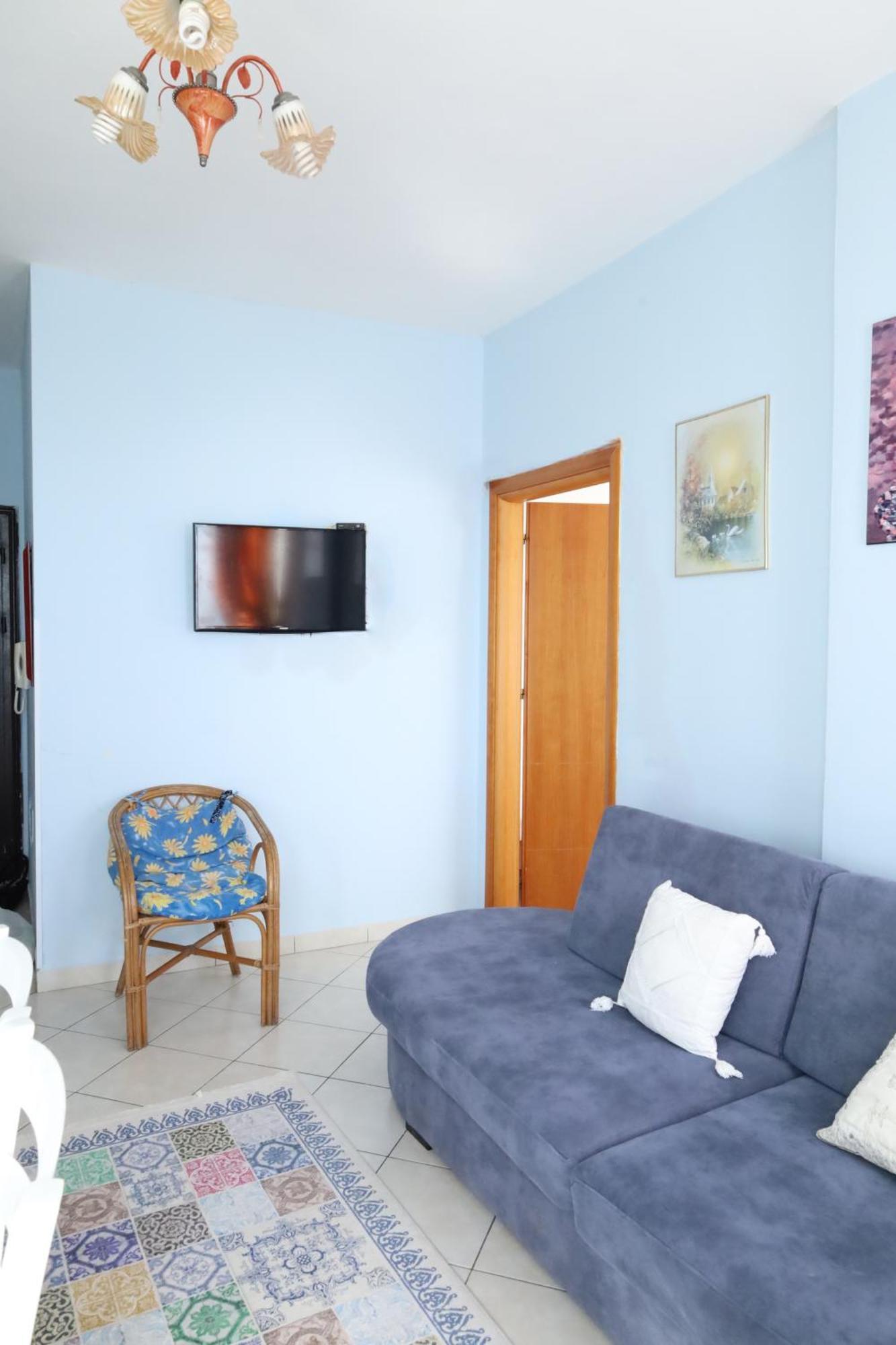 דורס Seaside Apartment Best מראה חיצוני תמונה