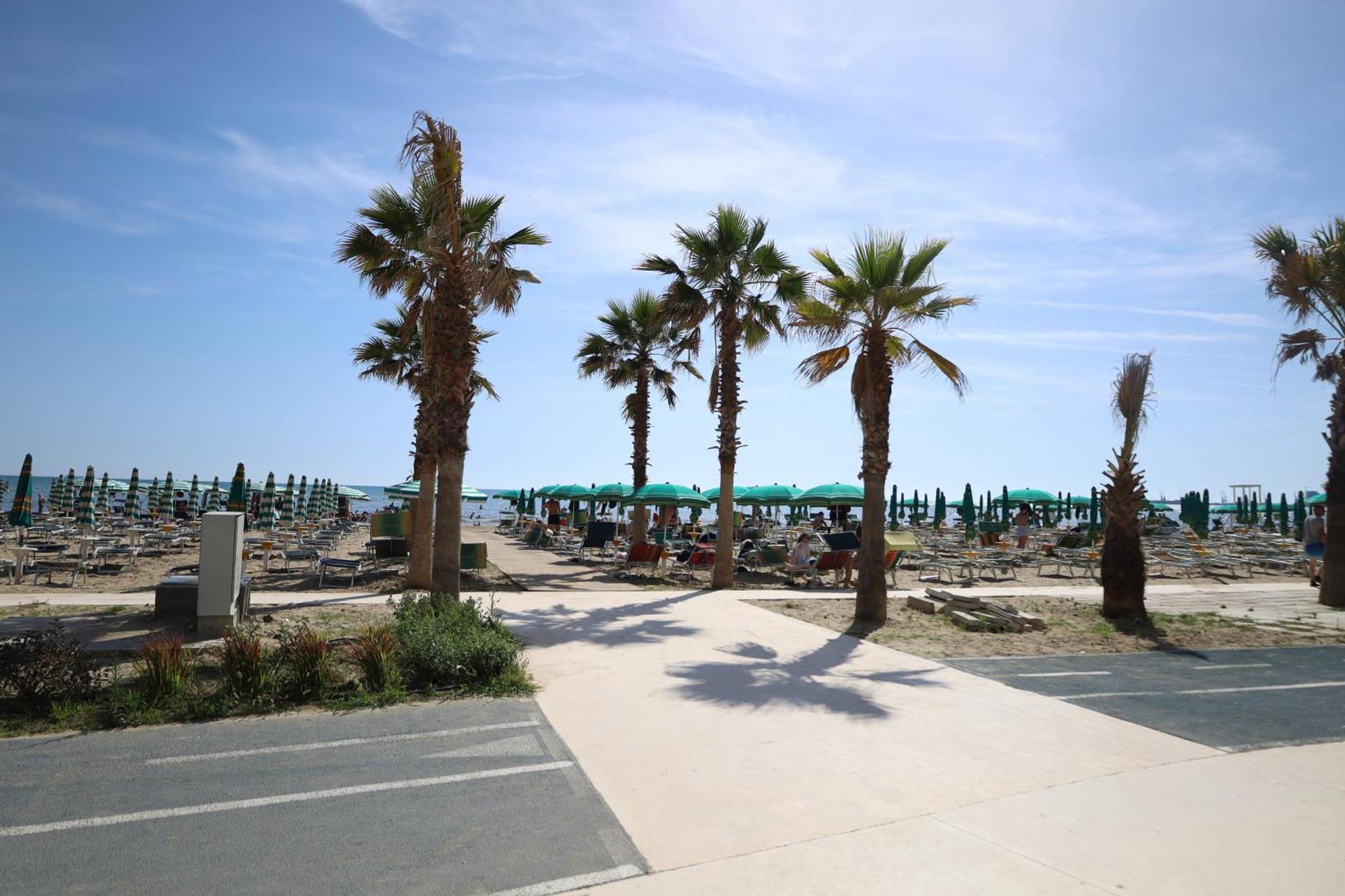 דורס Seaside Apartment Best מראה חיצוני תמונה